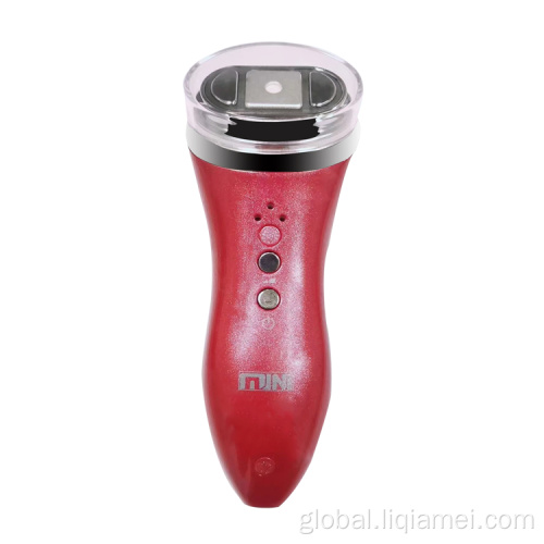 MINI Ultrasound RF/EMS Beauty Instrument